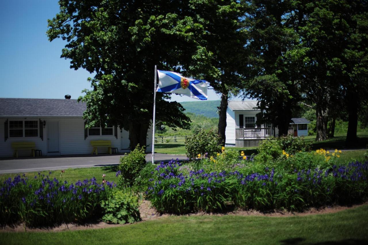 Carleton Inn & Cottages Bridgetown Zewnętrze zdjęcie