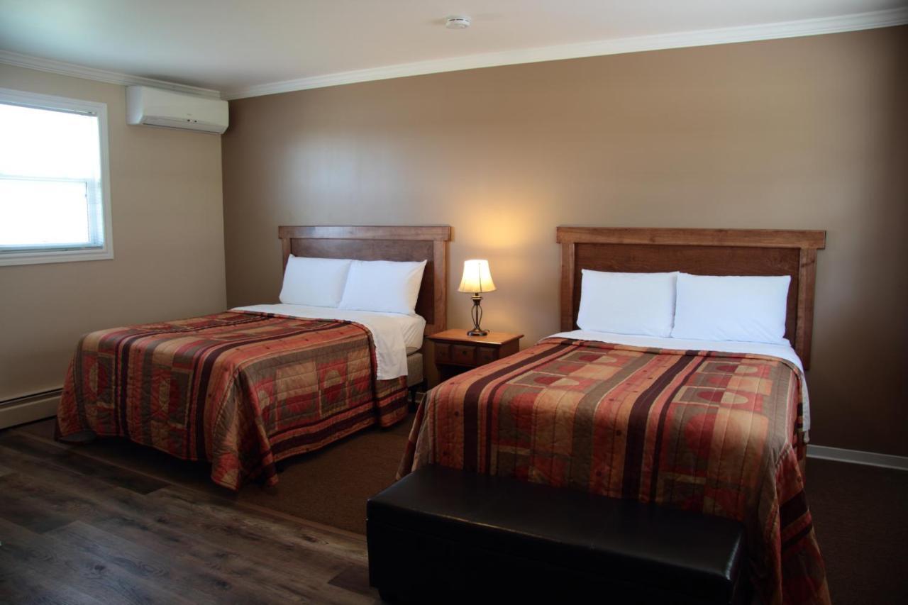 Carleton Inn & Cottages Bridgetown Zewnętrze zdjęcie