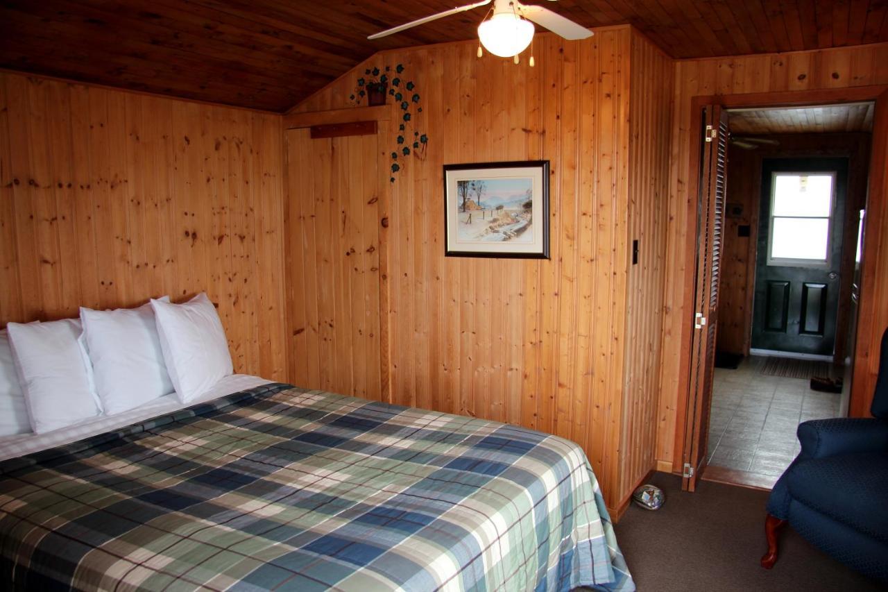 Carleton Inn & Cottages Bridgetown Zewnętrze zdjęcie